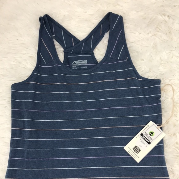 NWT Mountain Khaki’s Contour Dress - Picture 7 of 10